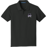 Old Bridge Jr. Knights Youth Core Classic Pique Polo