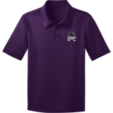 Old Bridge Jr. Knights Youth Silk Touch Performance Polo