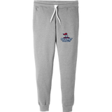 JFK Knights Football Breakaway Fall Fleece Youth Jogger Pants