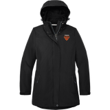 Pennsauken Pilots Ladies All-Weather 3-in-1 Jacket