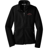 Benet Hockey Ladies Value Fleece Jacket