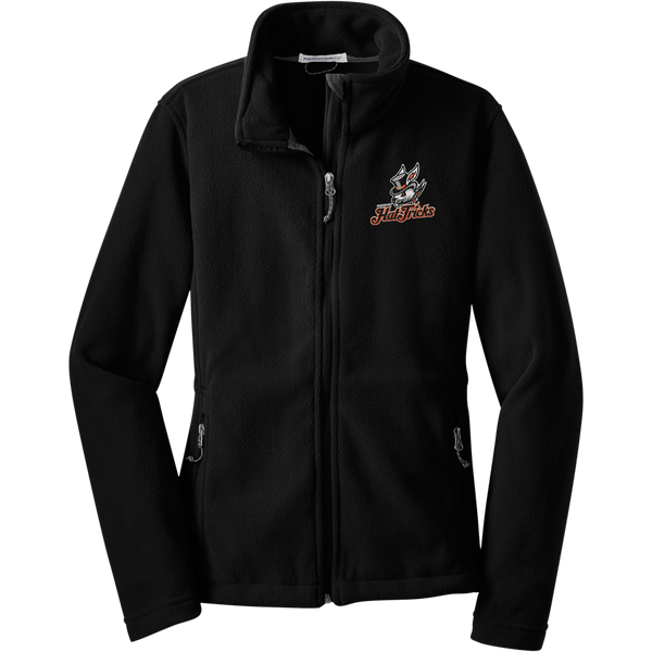 Danbury Hat Tricks Ladies Value Fleece Jacket