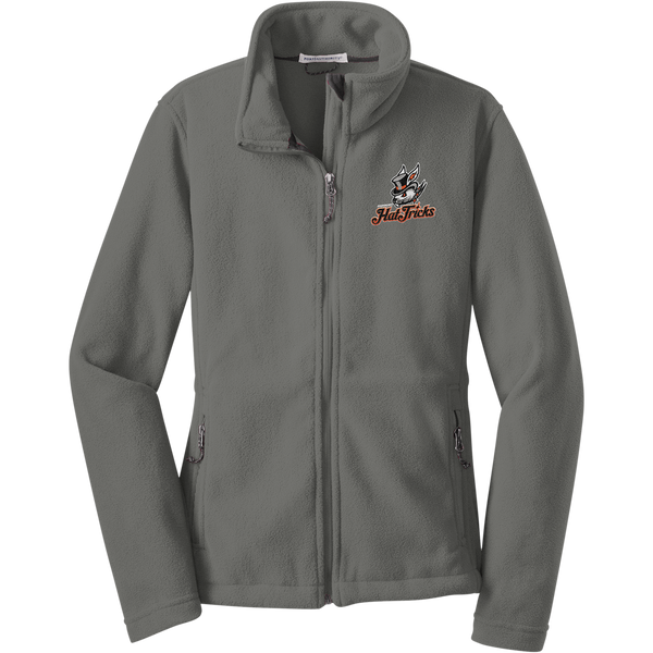 Danbury Hat Tricks Ladies Value Fleece Jacket