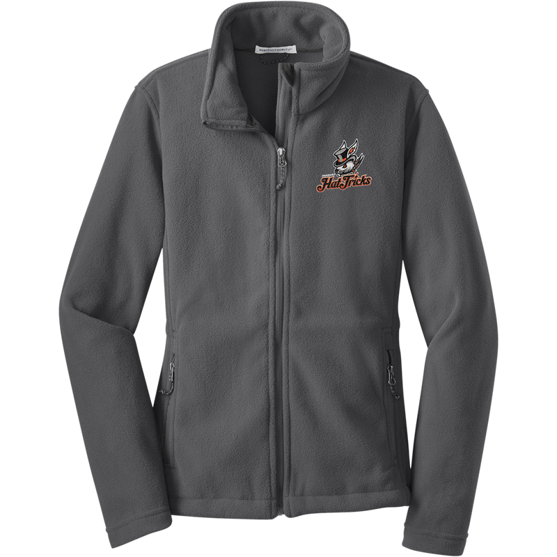 Danbury Hat Tricks Ladies Value Fleece Jacket