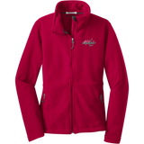 Jersey City Capitals Ladies Value Fleece Jacket