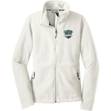Biggby Barbarians Ladies Value Fleece Jacket