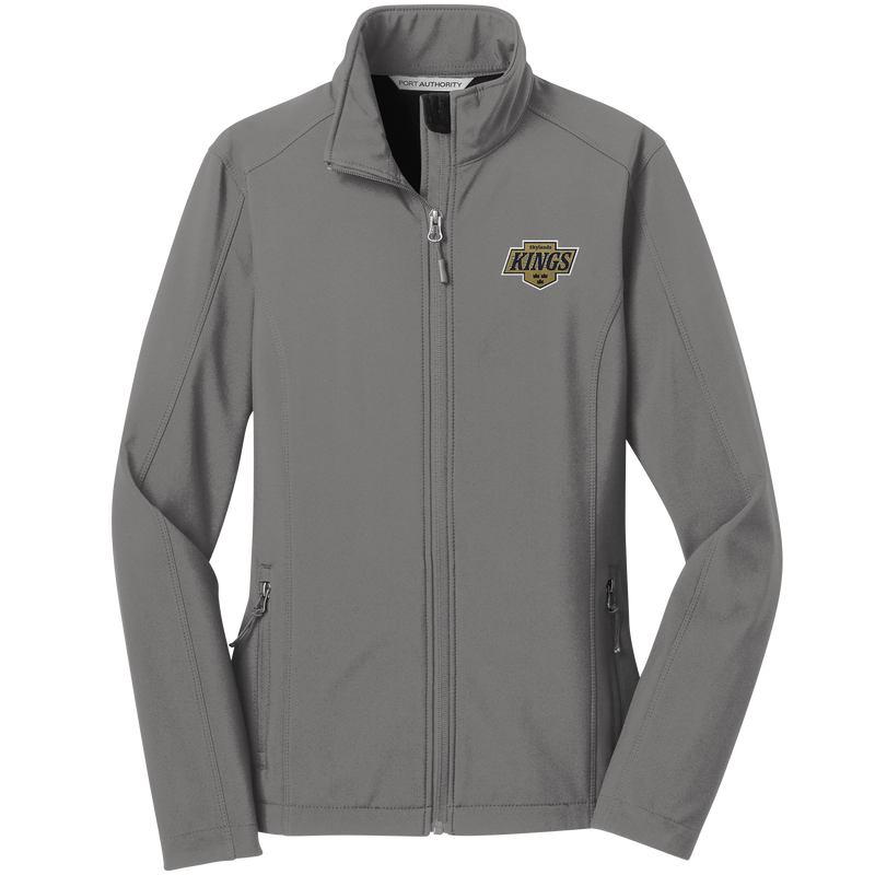 Skylands Kings Ladies Core Soft Shell Jacket