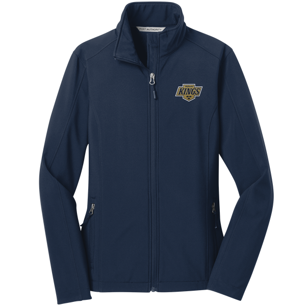 Skylands Kings Ladies Core Soft Shell Jacket