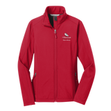 Navesink Figure Skating Ladies Core Soft Shell Jacket