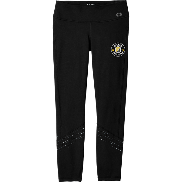 Upland Disc Golf OGIO ENDURANCE Ladies Laser Tech Legging