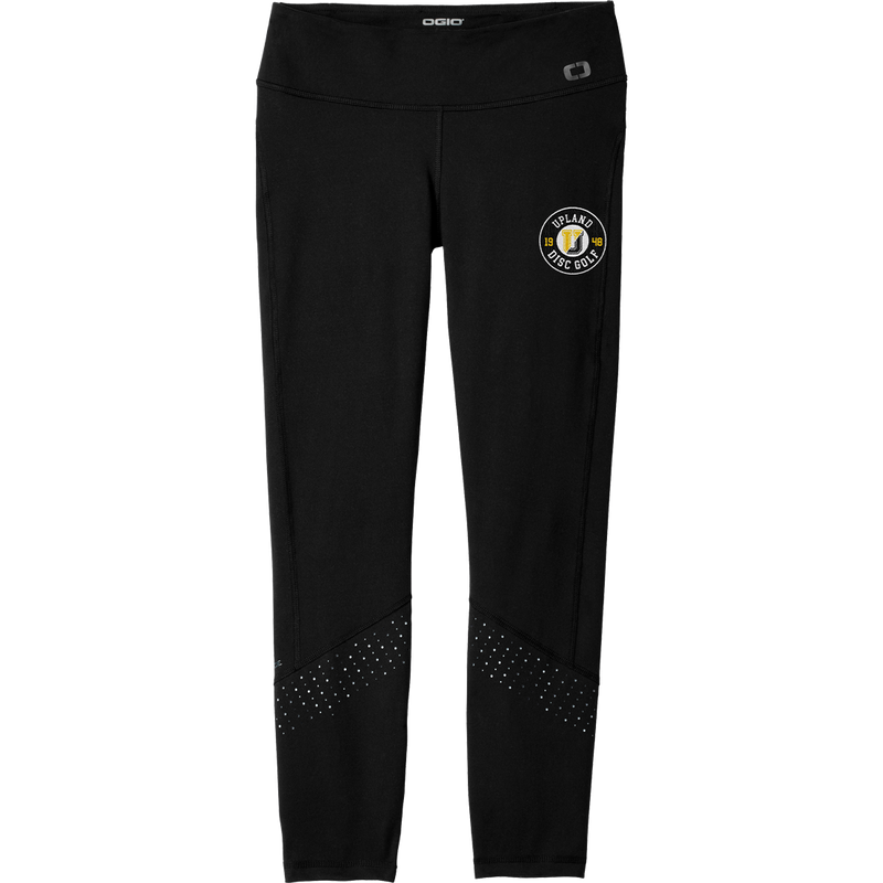Upland Disc Golf OGIO ENDURANCE Ladies Laser Tech Legging