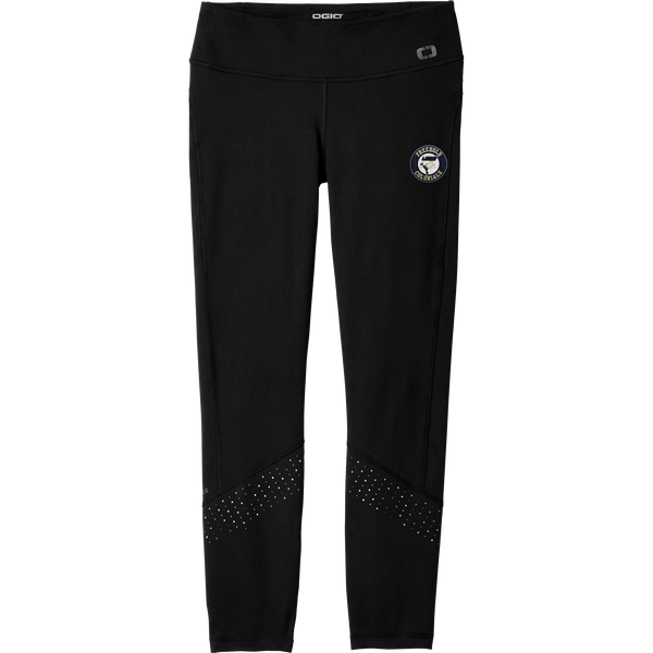 FRC Freehold Colonials OGIO ENDURANCE Ladies Laser Tech Legging