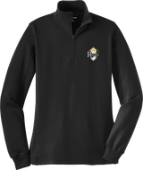 Royals Hockey Club Ladies 1/4-Zip Sweatshirt