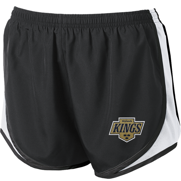 Skylands Kings Ladies Cadence Short