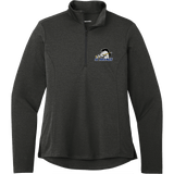 Mid-State Mustangs Ladies Endeavor 1/2-Zip Pullover