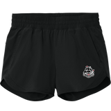 Grundy Senators Women's Repeat Swift Short