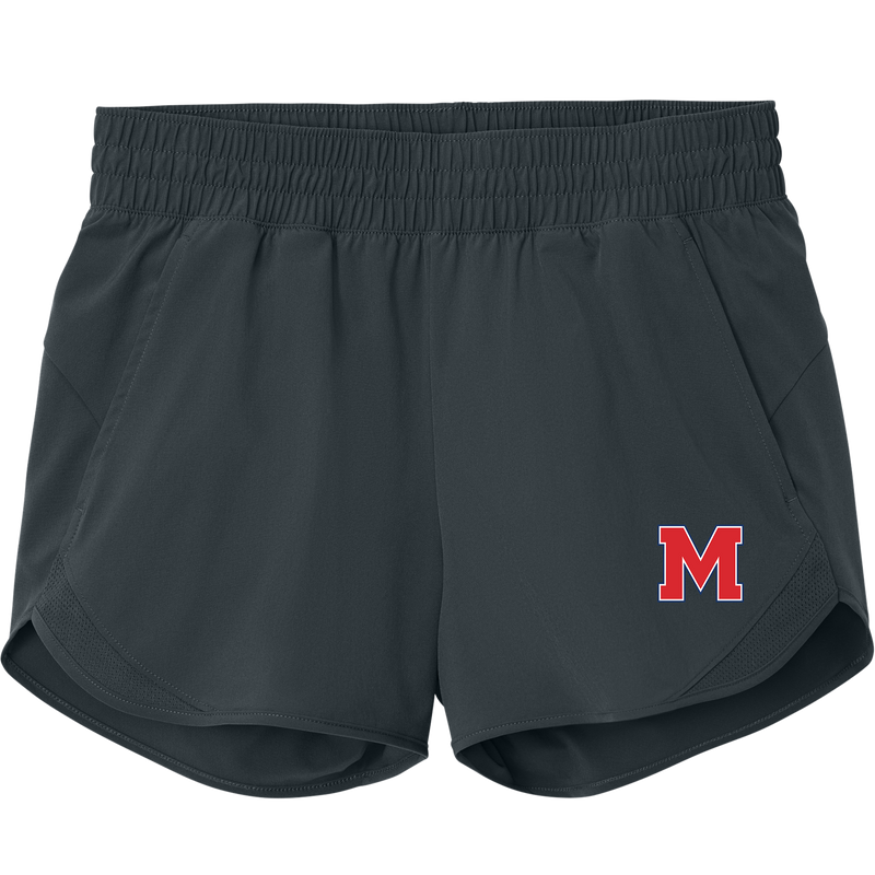 Mount St. Charles Women's Repeat Swift Short