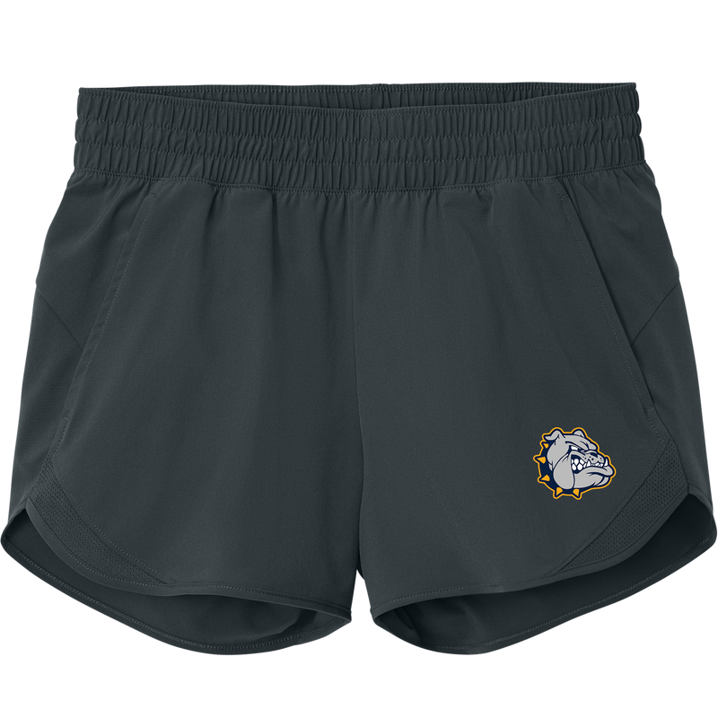 Chelsea Bulldogs Women's Repeat Swift Short