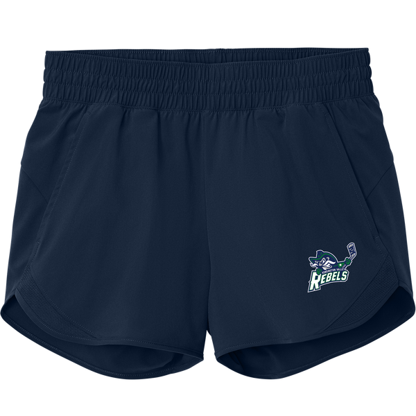 Kensington Valley Rebels Women's Repeat Swift Short