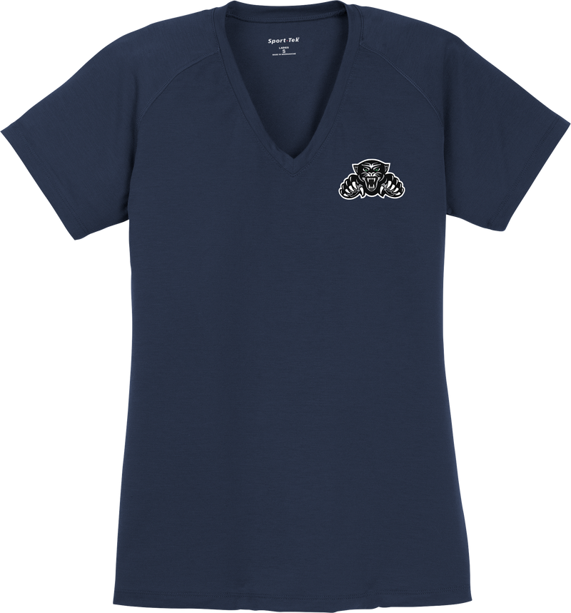 Igloo Jaguars Ladies Ultimate Performance V-Neck