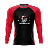 Phila Revolution Youth Sublimated Long Sleeve Tee