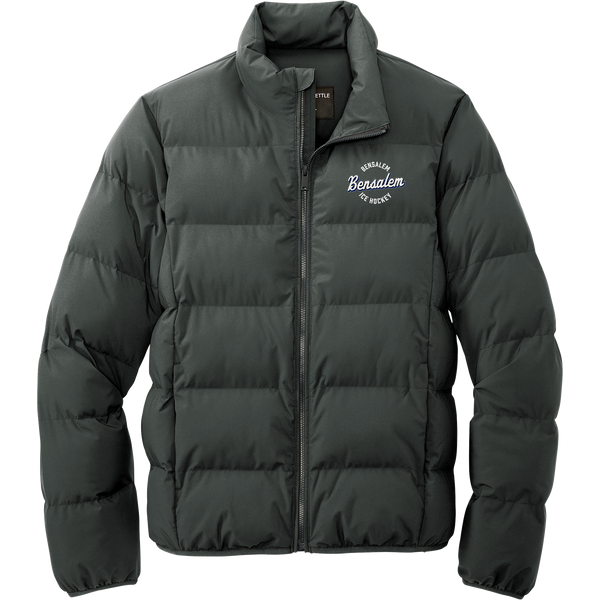 Bensalem Mercer+Mettle Puffy Jacket