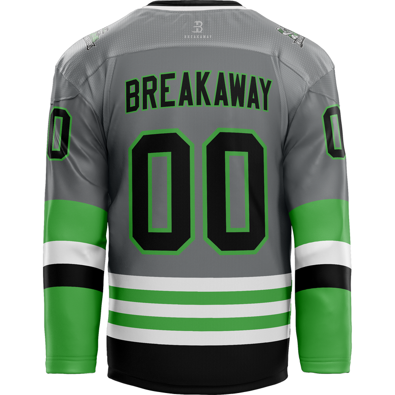 Atlanta Madhatters Travel Team Youth Player Jersey