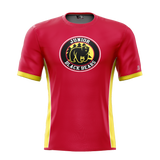 MD Jr Black Bears Adult Sublimated Tee