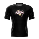 Mercer Chiefs Tier 2 Youth 2024 Sublimated Tee
