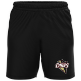 Mercer Chiefs Tier 2 Youth 2024 Sublimated Shorts