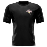 Mercer Tier 1 2012 and Older Adult Sublimated Tee