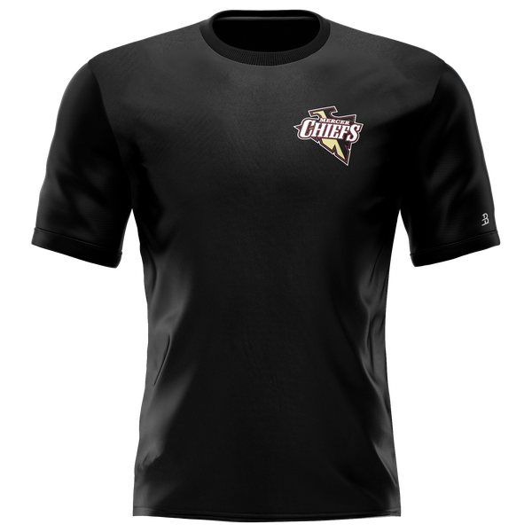 Mercer Tier 1 2012 and Older Adult Sublimated Tee