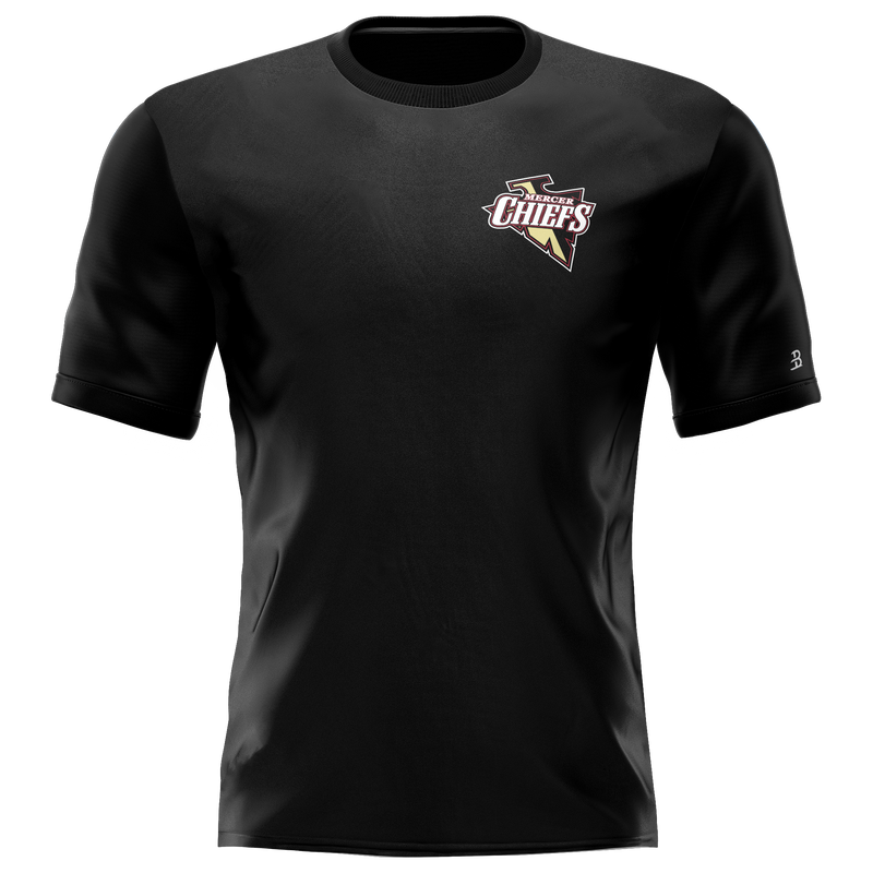 Mercer Tier 1 2012 and Older Adult Sublimated Tee