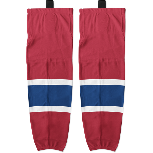 Mount St. Charles Tech Socks