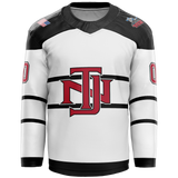 NJ Titans 2013 Youth Goalie Jersey