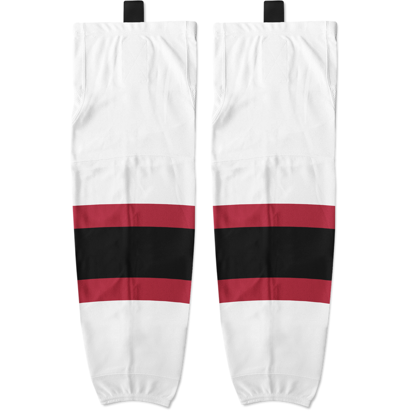NJ Titans 2013 Tech Socks