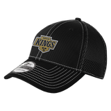 Skylands Kings New Era Stretch Mesh Contrast Stitch Cap