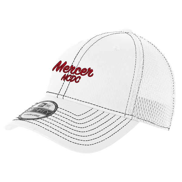 Mercer NCDC New Era Stretch Mesh Contrast Stitch Cap