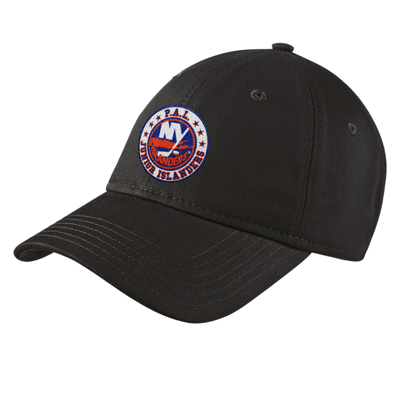 PAL Jr. Islanders New Era Adjustable Unstructured Cap