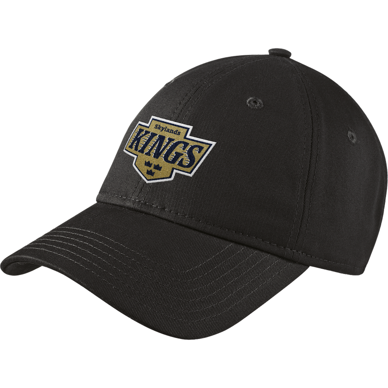Skylands Kings New Era Adjustable Unstructured Cap