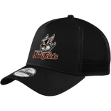 Danbury Hat Tricks New Era Snapback Trucker Cap