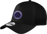 PA Roses New Era Snapback Trucker Cap