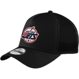 Metro Jets New Era Snapback Trucker Cap