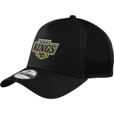 Skylands Kings New Era Snapback Trucker Cap