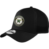 CT ECHO Stars New Era Snapback Trucker Cap