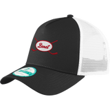 Benet Hockey New Era Snapback Trucker Cap