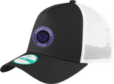 PA Roses New Era Snapback Trucker Cap