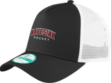 Navesink New Era Snapback Trucker Cap
