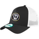 PA Brick New Era Snapback Trucker Cap
