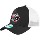 Metro Jets New Era Snapback Trucker Cap